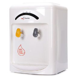 浪木YT-102A臺式電子制冷熱飲水機(jī)評測 IT168眼中的通訊設(shè)備新伴侶
